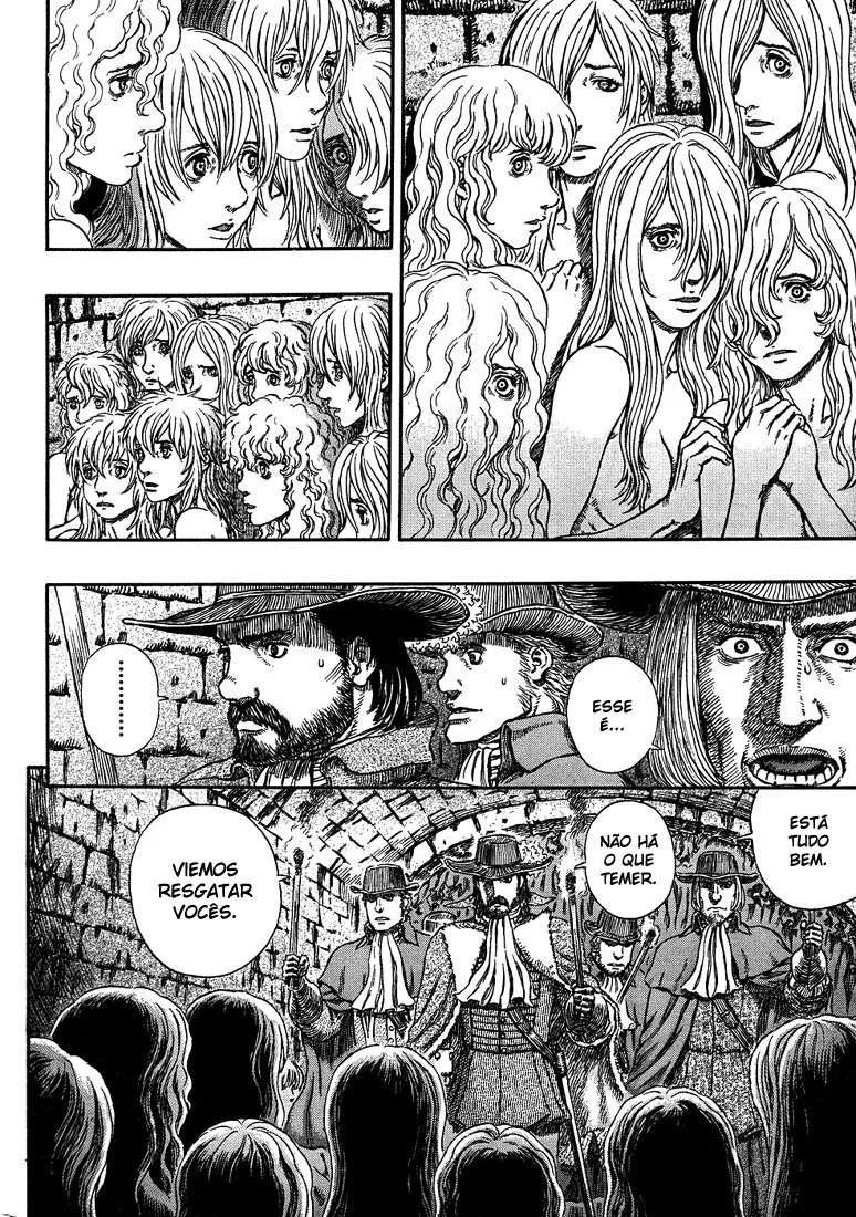 Read Berserk BR Manga Online
