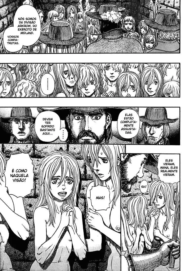 Read Berserk BR Manga Online