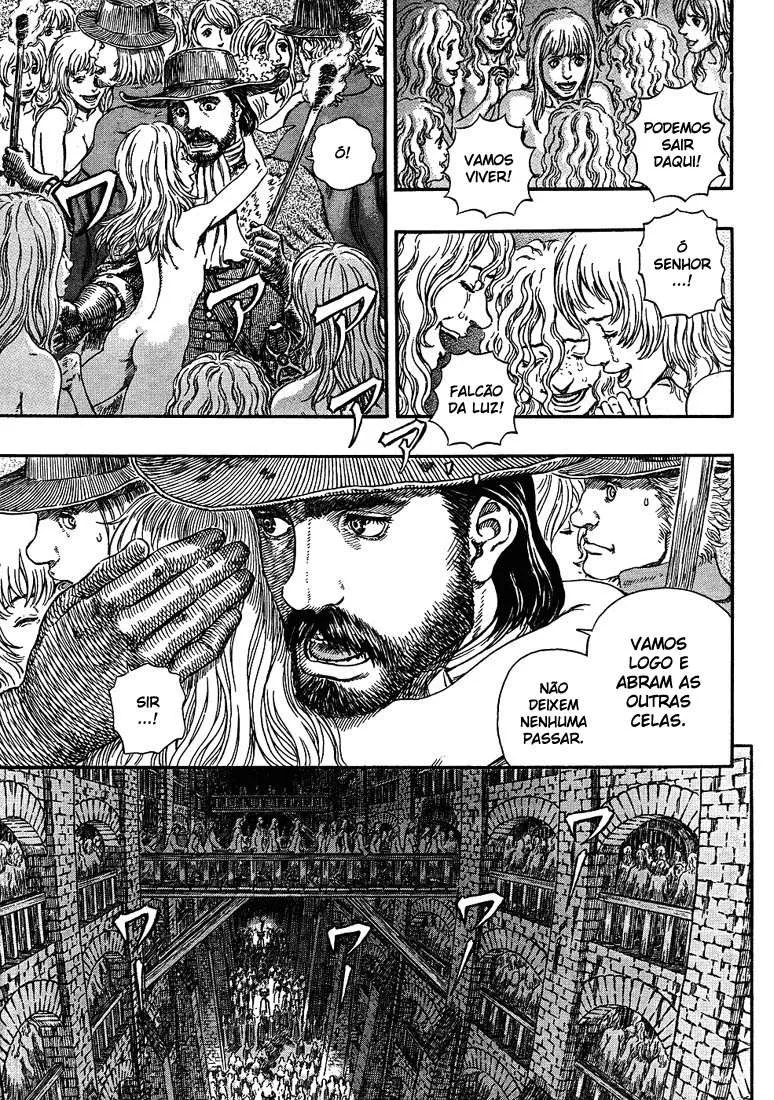 Read Berserk BR Manga Online