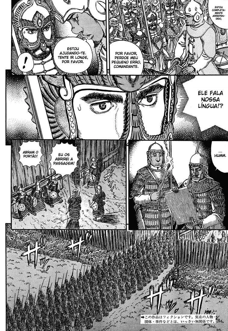 Read Berserk BR Manga Online