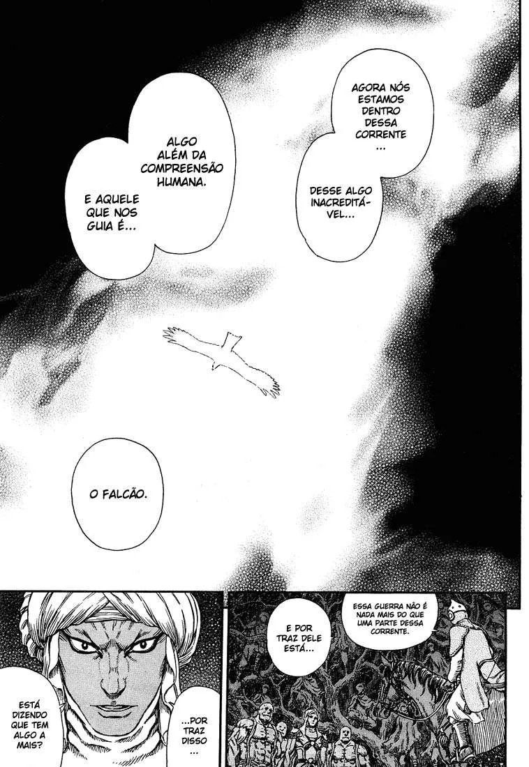 Read Berserk BR Manga Online