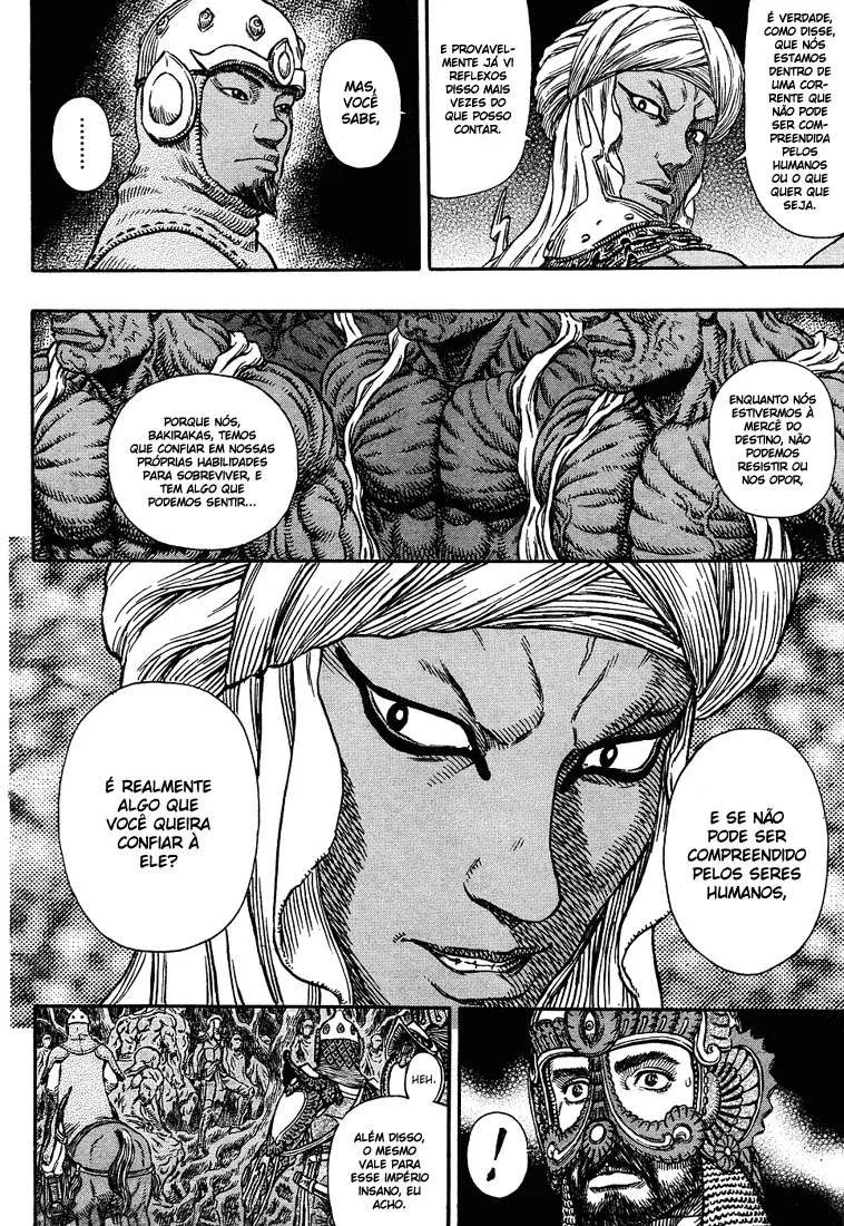 Read Berserk BR Manga Online