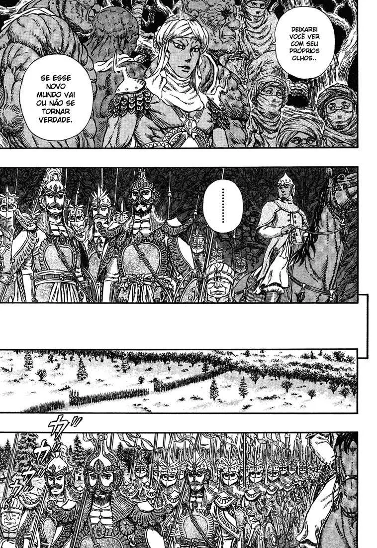 Read Berserk BR Manga Online