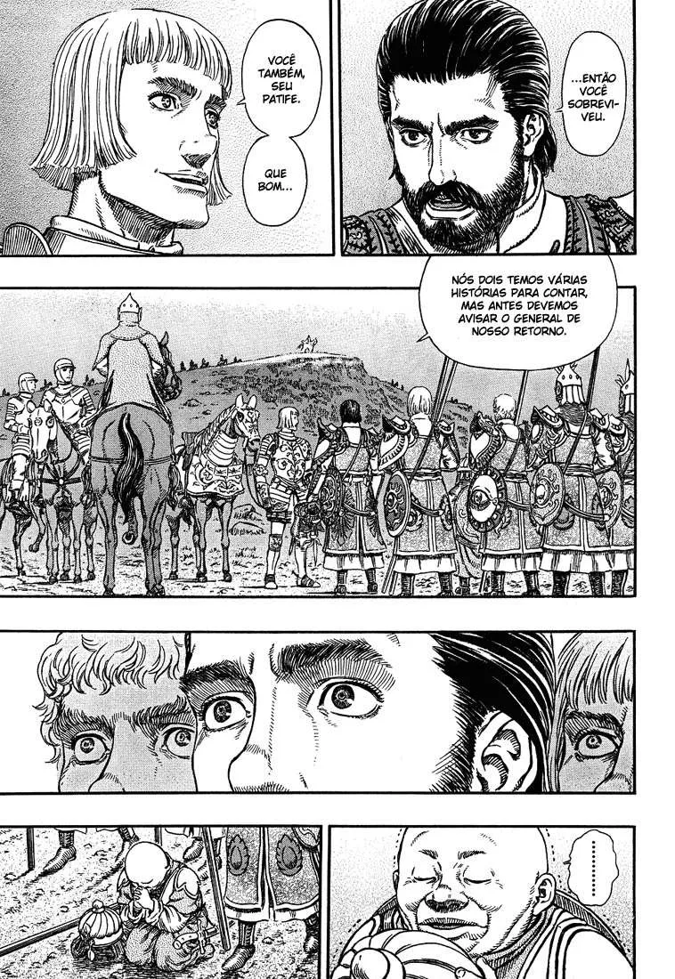 Read Berserk BR Manga Online