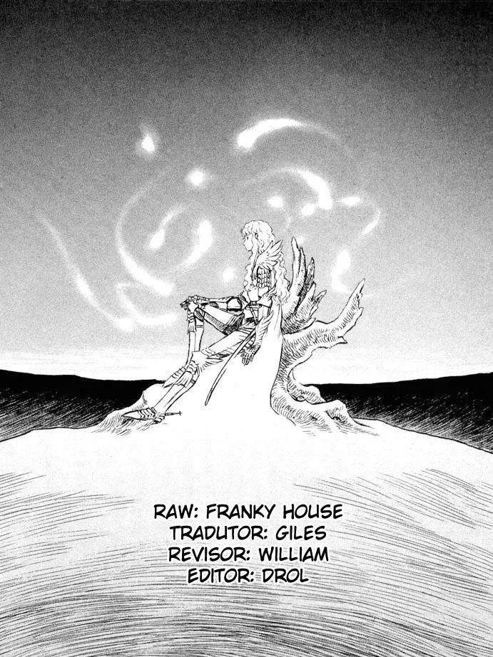 Read Berserk BR Manga Online