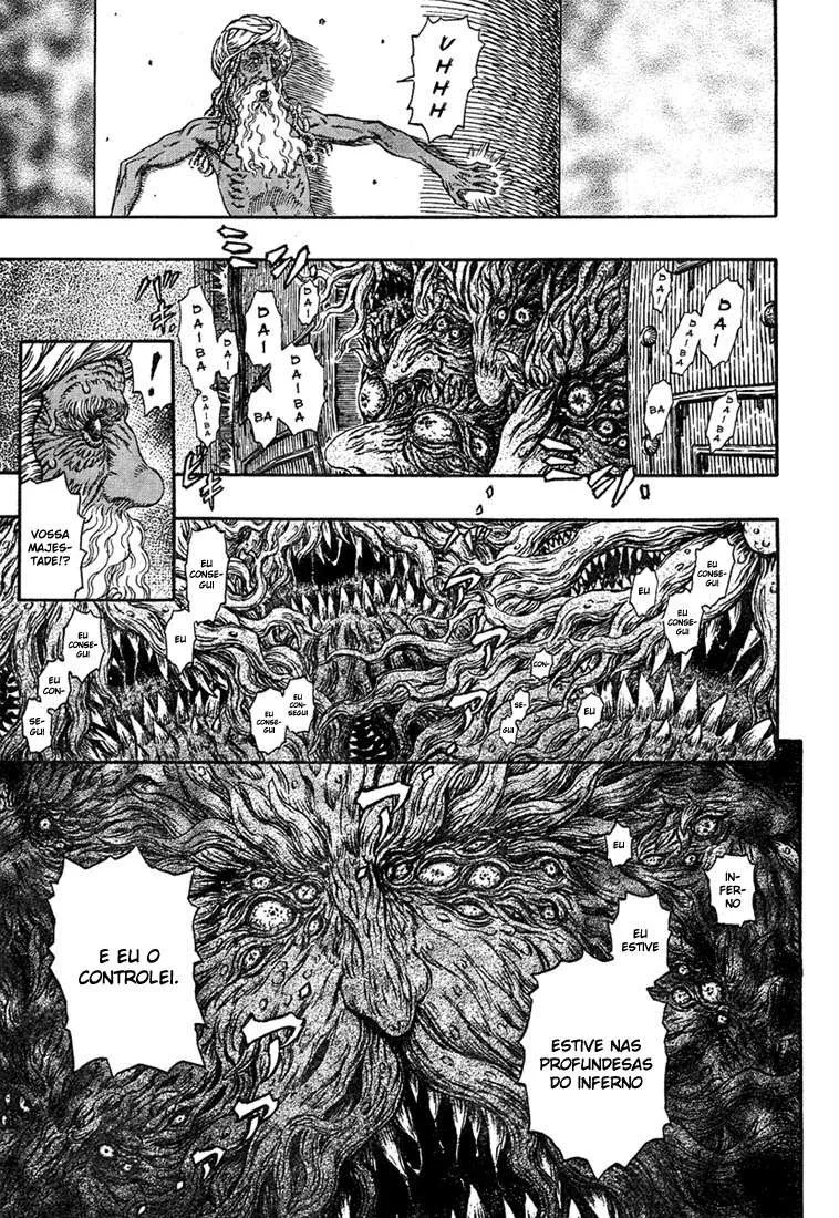 Read Berserk BR Manga Online