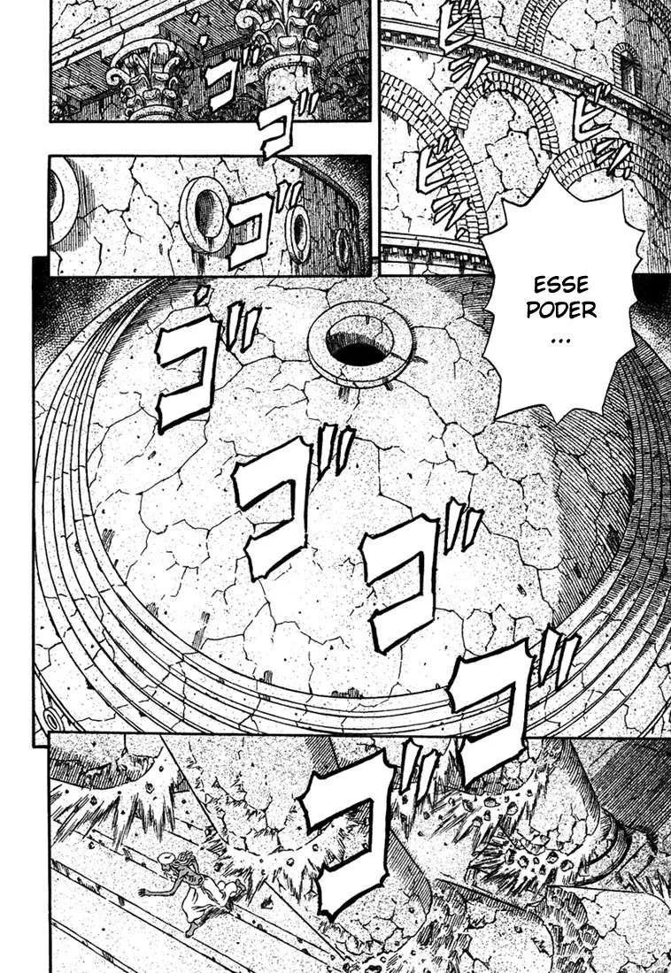 Read Berserk BR Manga Online