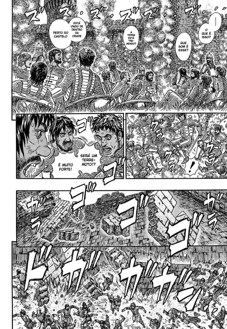 Read Berserk BR Manga Online