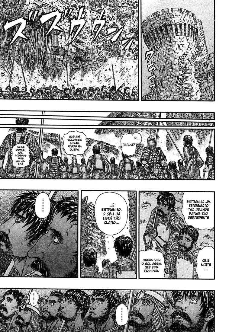 Read Berserk BR Manga Online