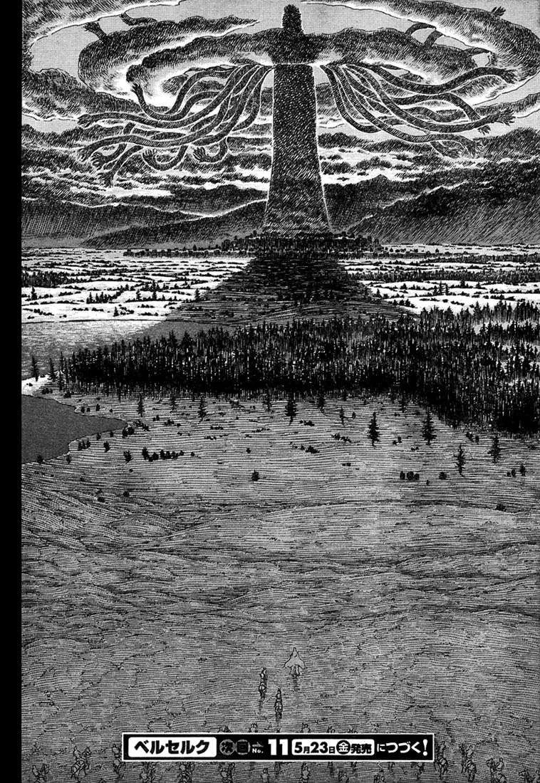 Read Berserk BR Manga Online