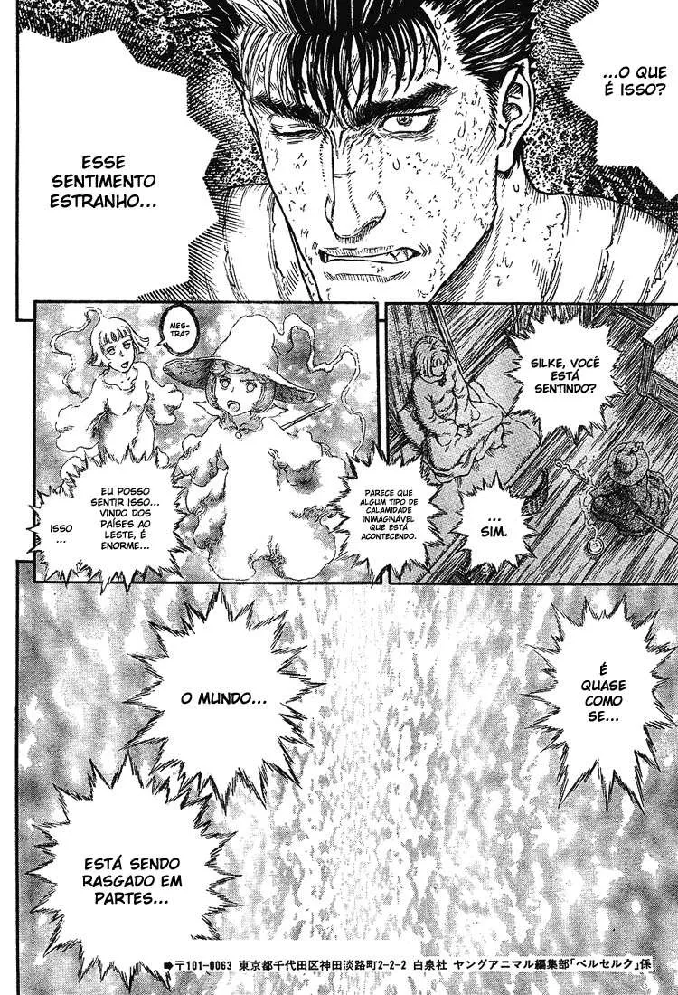 Read Berserk BR Manga Online