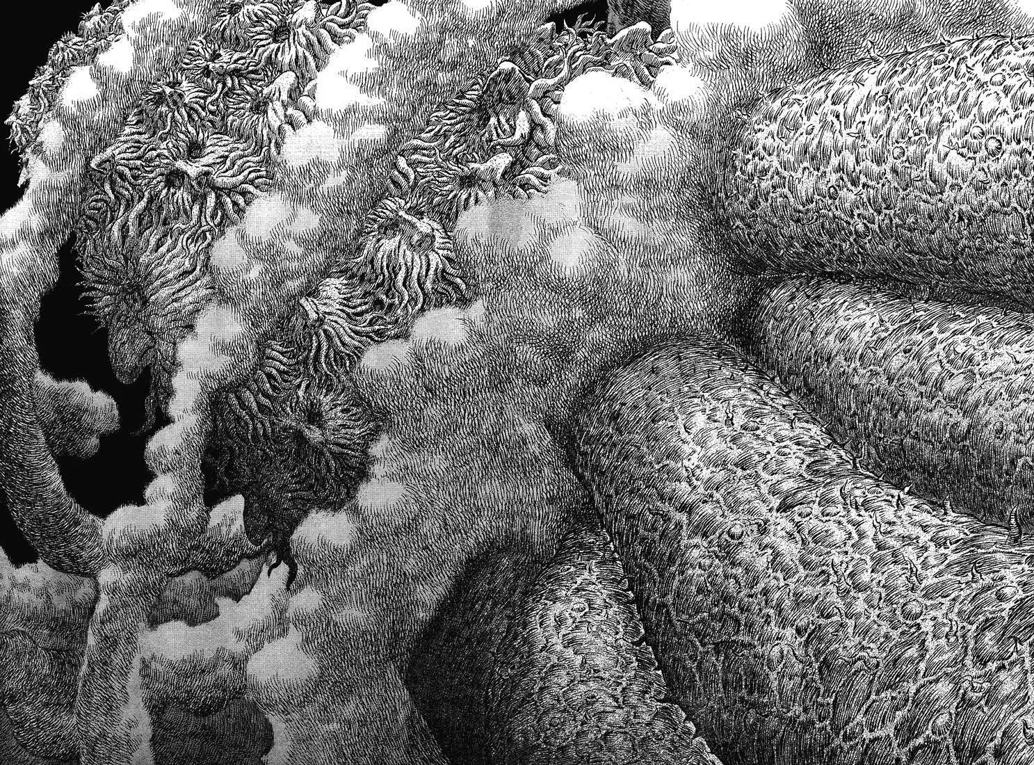Read Berserk BR Manga Online