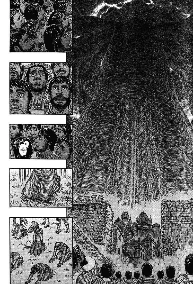 Read Berserk BR Manga Online