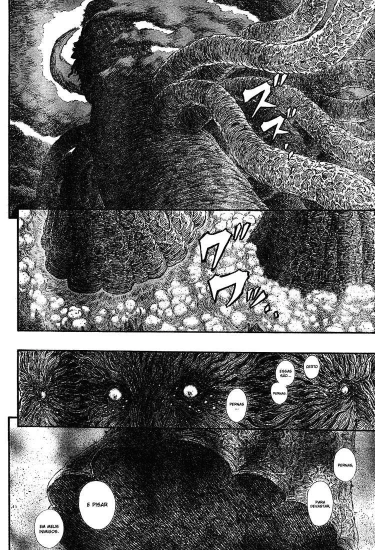 Read Berserk BR Manga Online