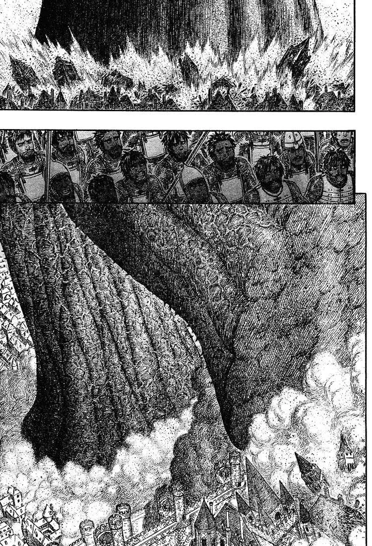 Read Berserk BR Manga Online