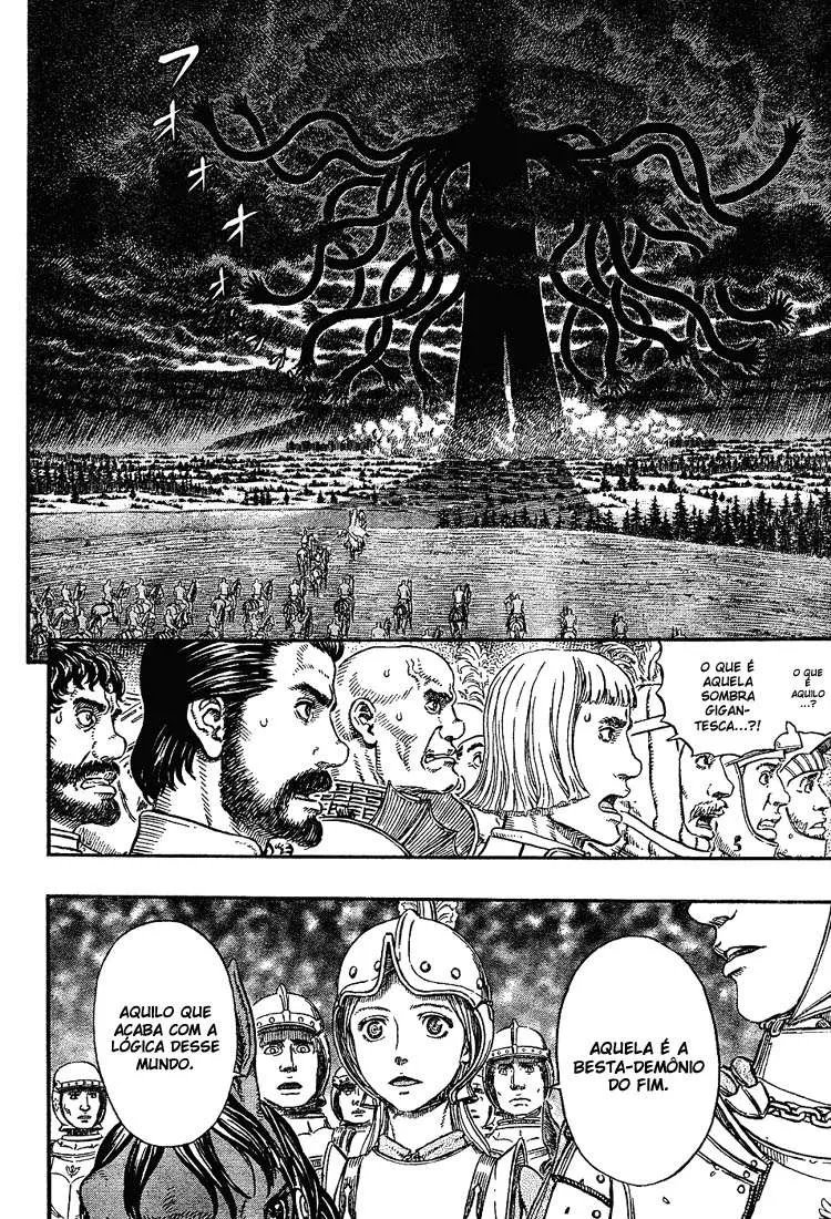 Read Berserk BR Manga Online