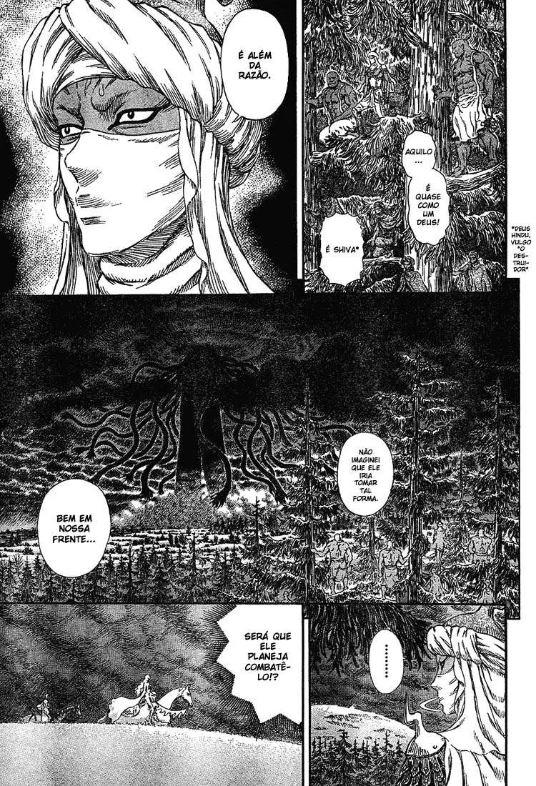 Read Berserk BR Manga Online