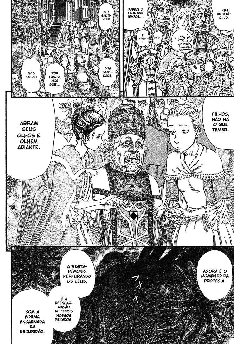 Read Berserk BR Manga Online