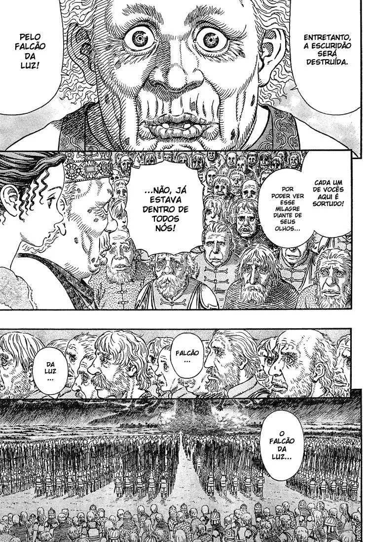 Read Berserk BR Manga Online