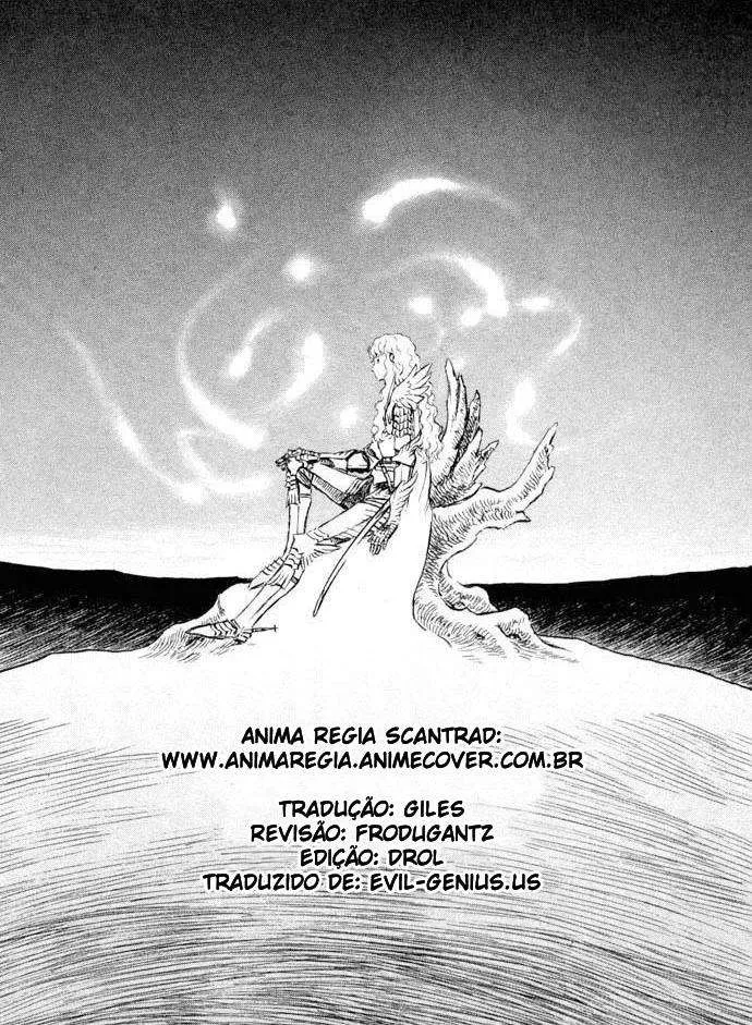 Read Berserk BR Manga Online