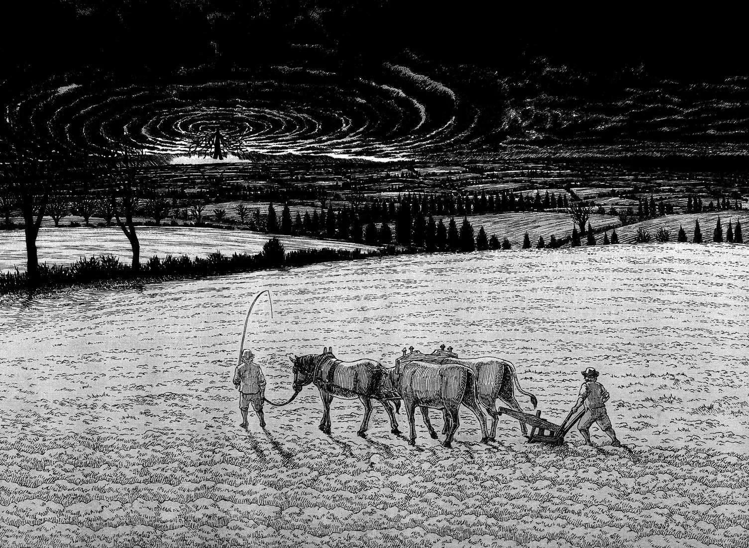 Read Berserk BR Manga Online