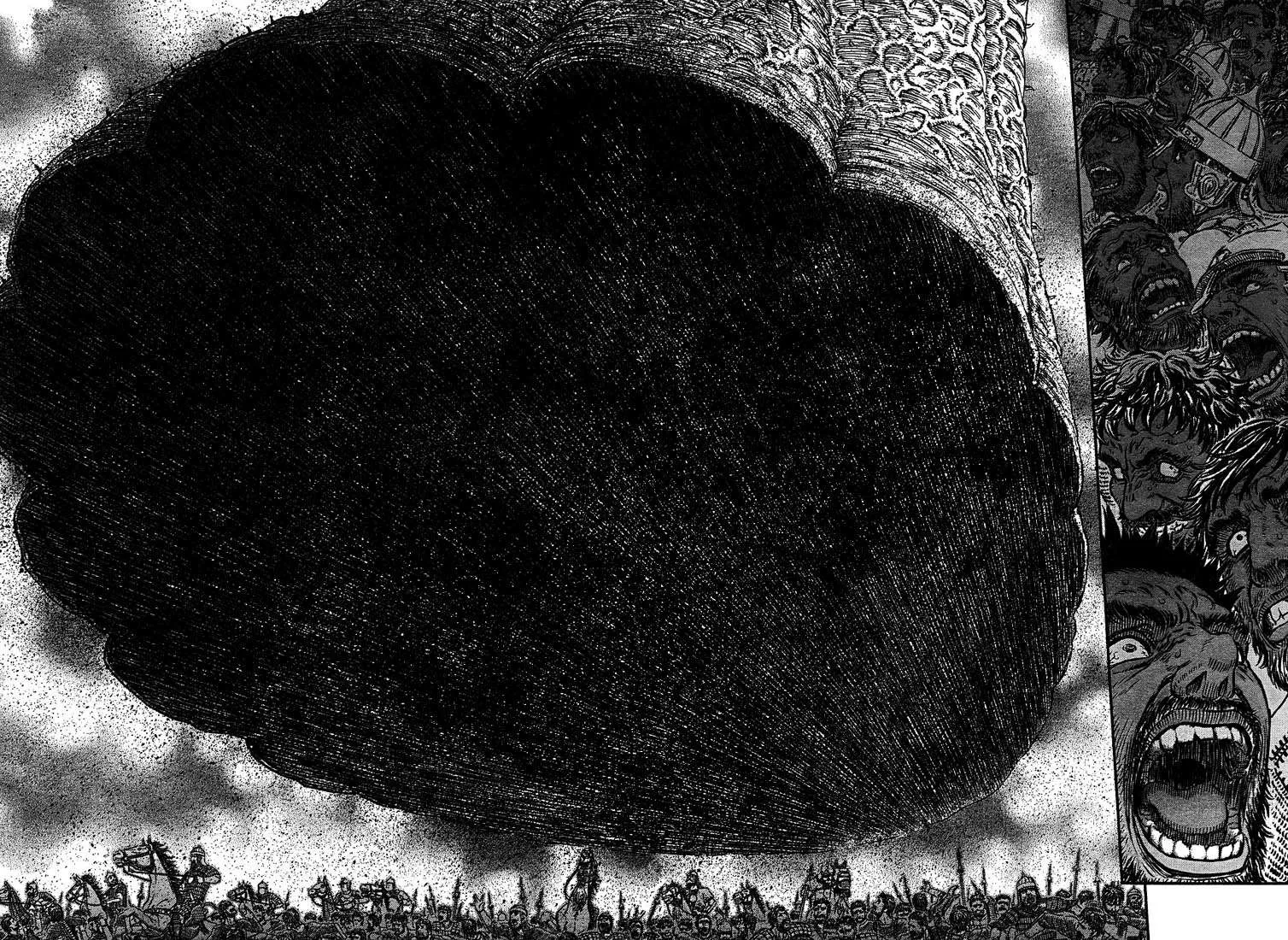 Read Berserk BR Manga Online