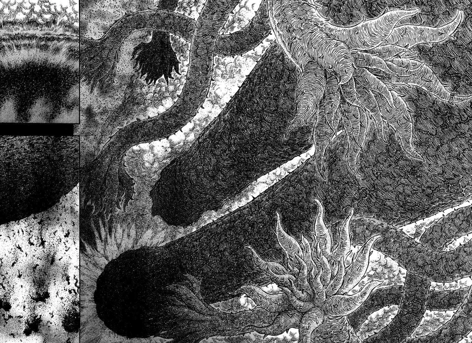 Read Berserk BR Manga Online