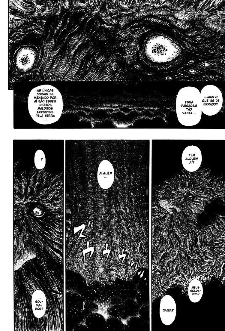 Read Berserk BR Manga Online