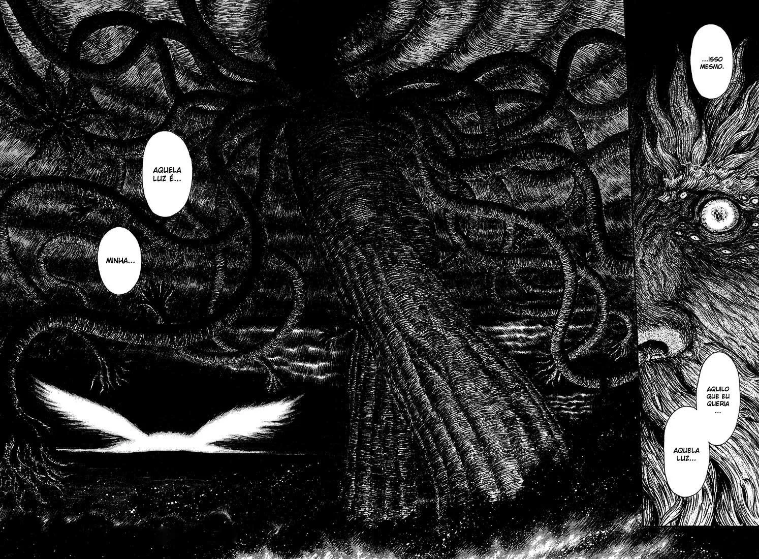 Read Berserk BR Manga Online