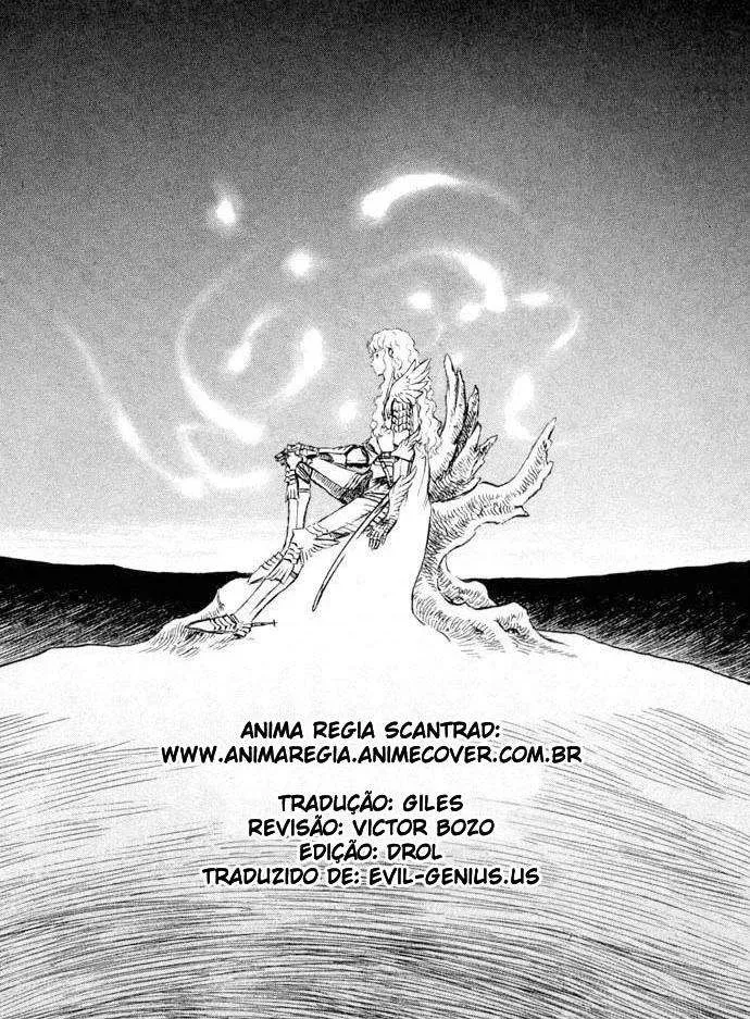 Read Berserk BR Manga Online
