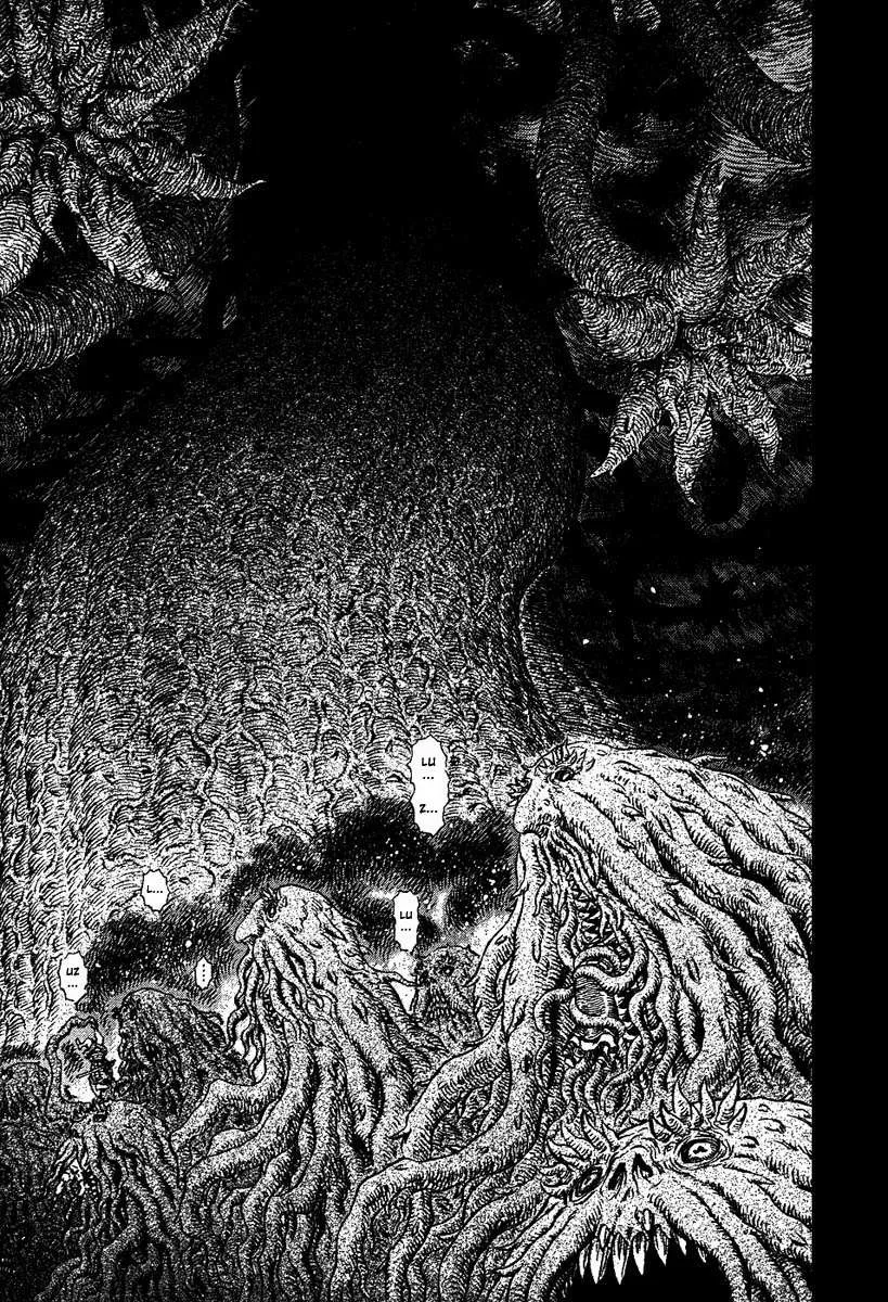 Read Berserk BR Manga Online