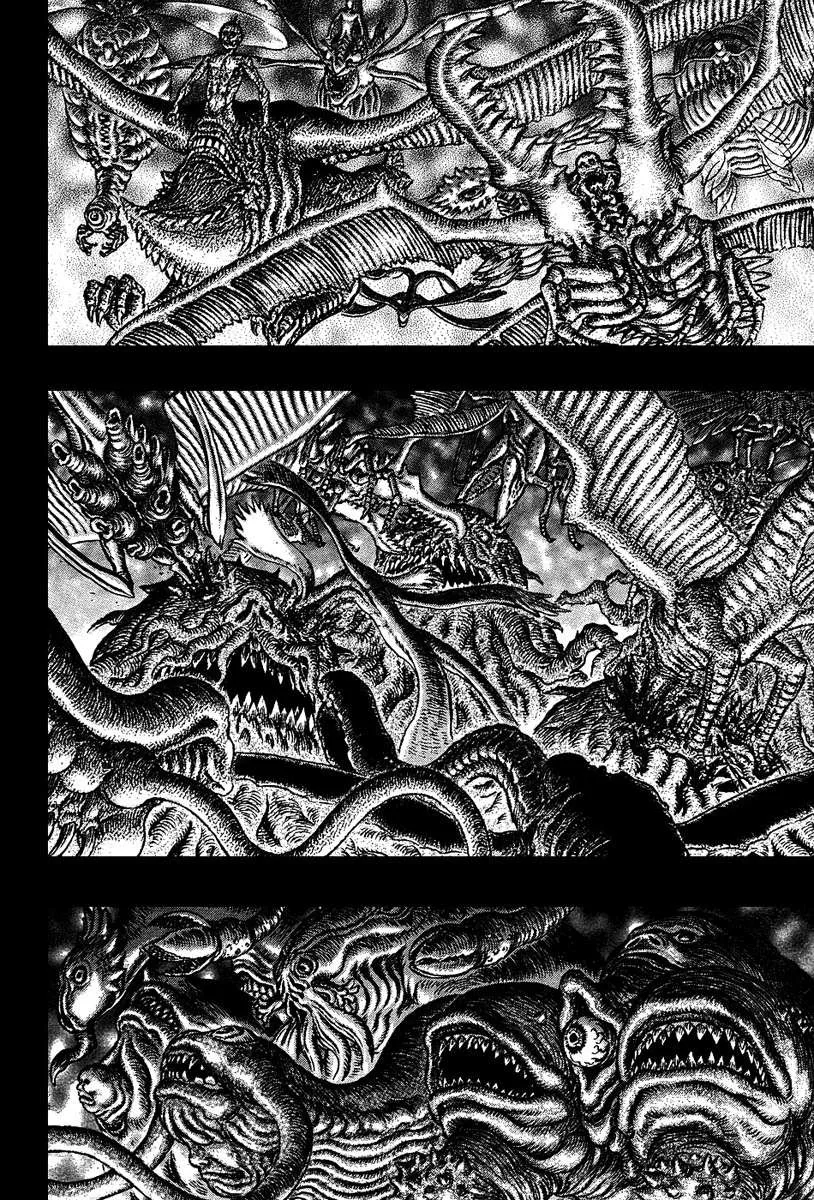 Read Berserk BR Manga Online