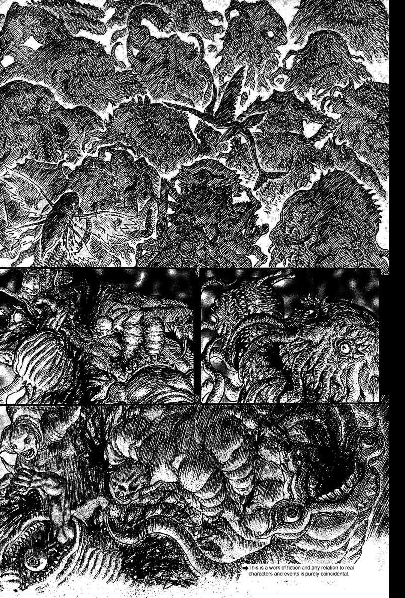 Read Berserk BR Manga Online