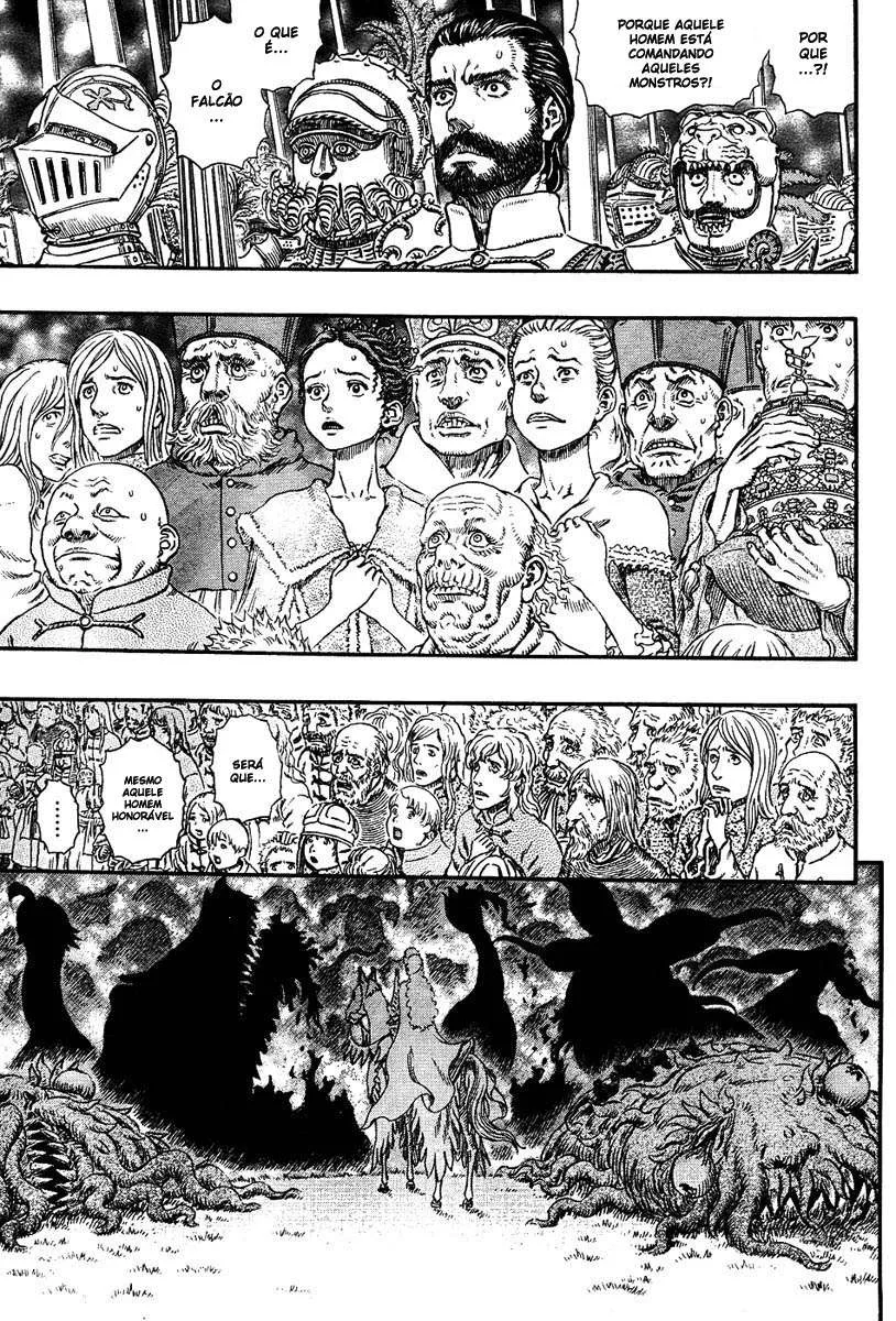 Read Berserk BR Manga Online