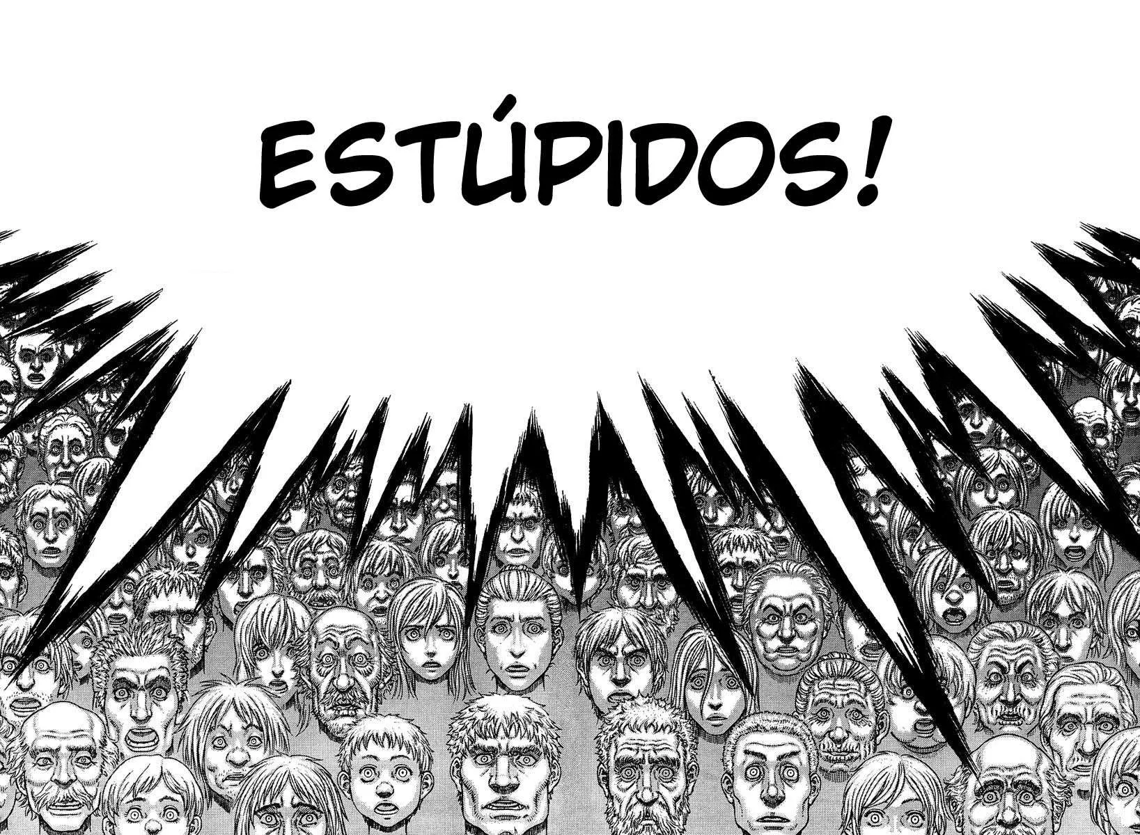 Read Berserk BR Manga Online