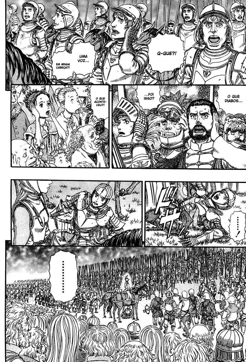 Read Berserk BR Manga Online
