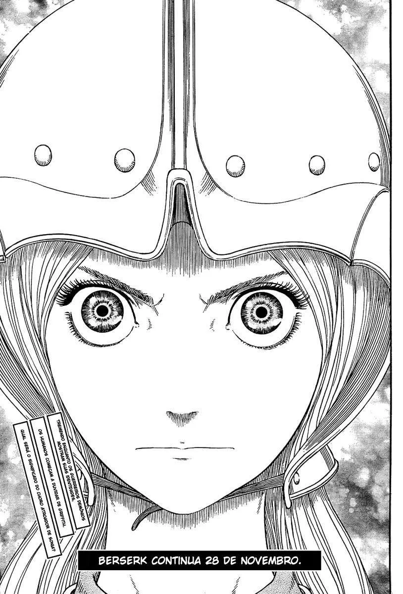 Read Berserk BR Manga Online
