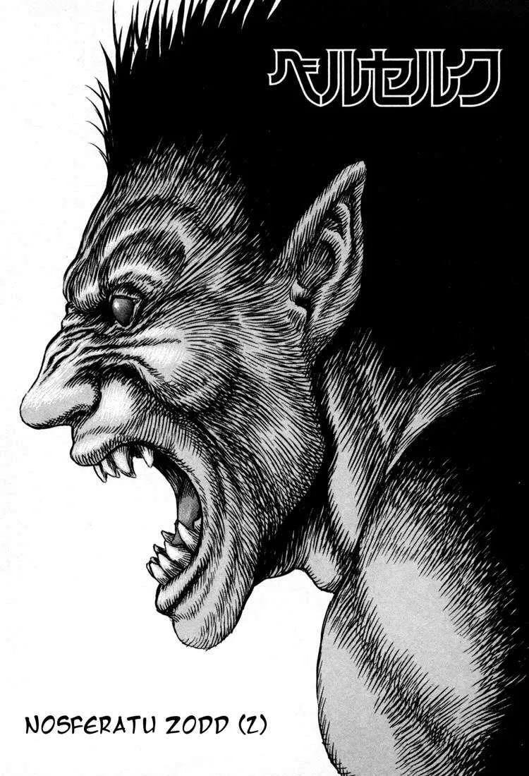 Read Berserk BR Manga Online