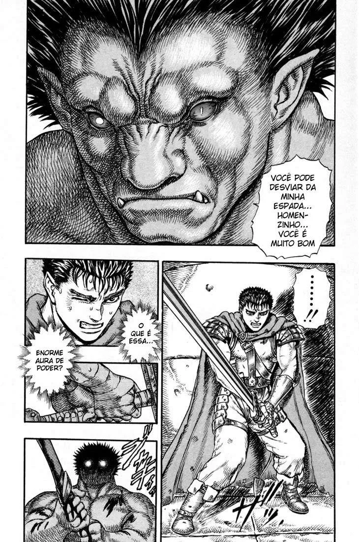 Read Berserk BR Manga Online