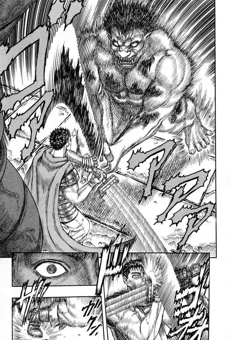 Read Berserk BR Manga Online