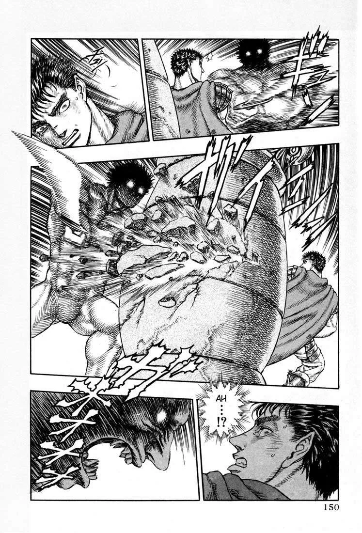 Read Berserk BR Manga Online