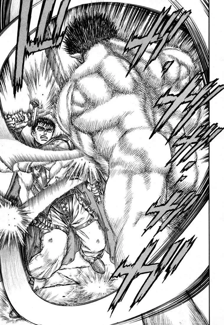 Read Berserk BR Manga Online
