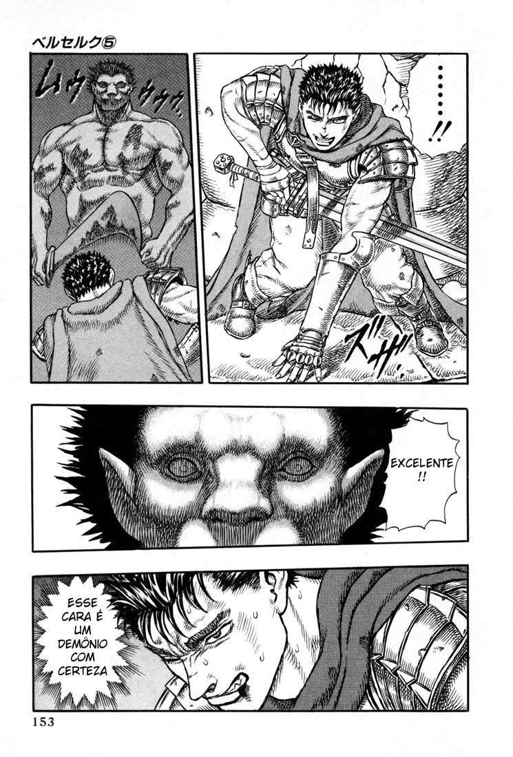 Read Berserk BR Manga Online