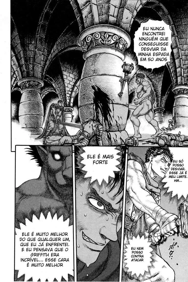 Read Berserk BR Manga Online