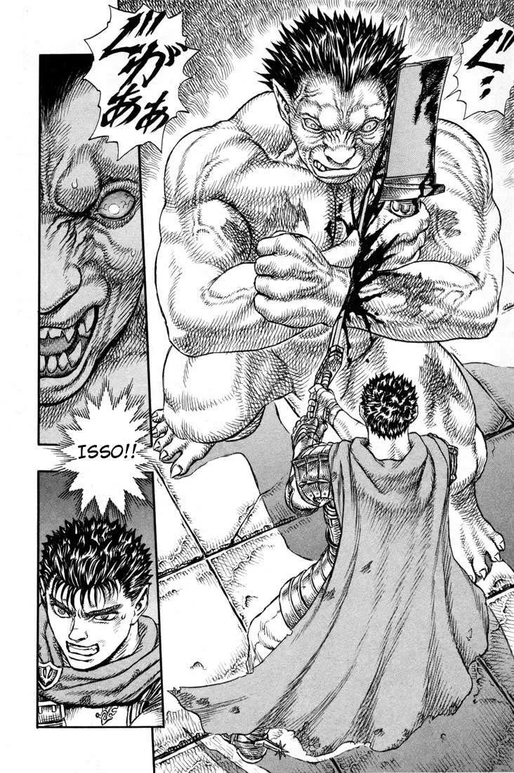 Read Berserk BR Manga Online