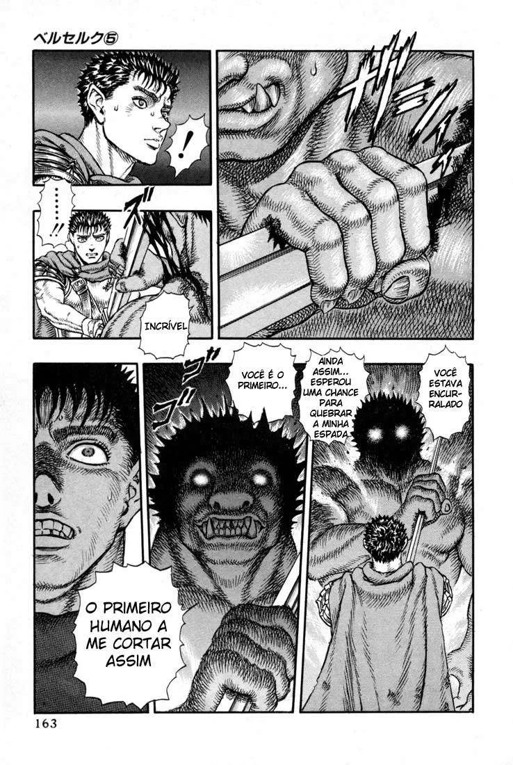 Read Berserk BR Manga Online