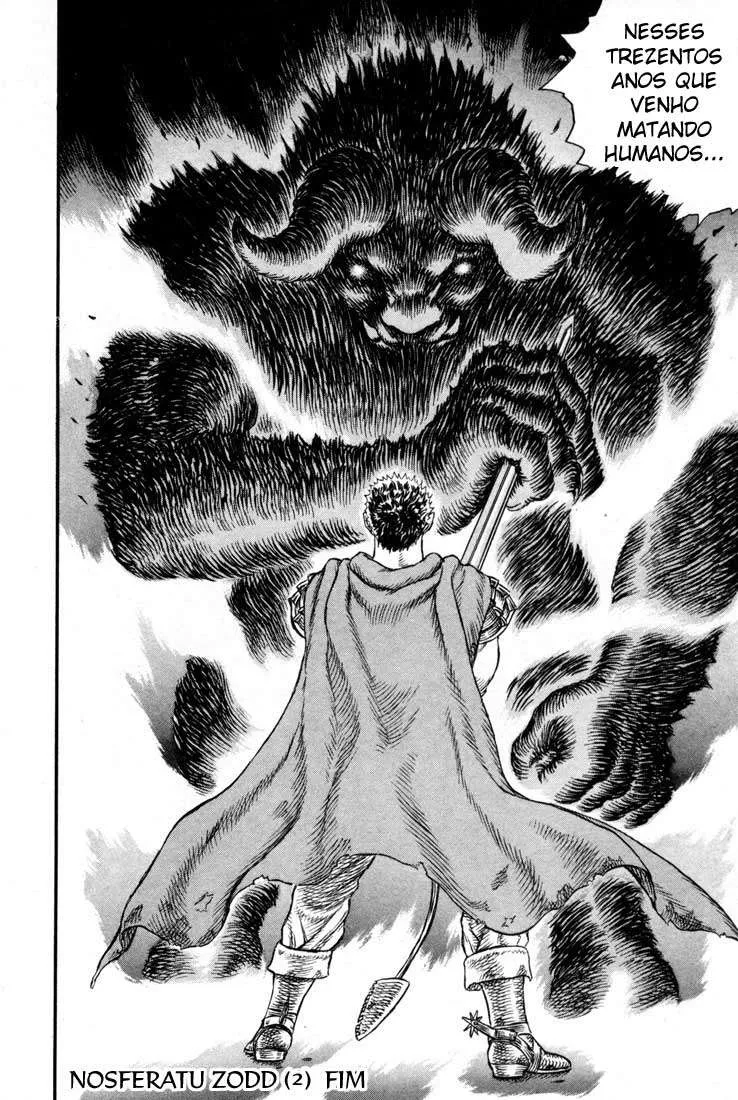 Read Berserk BR Manga Online