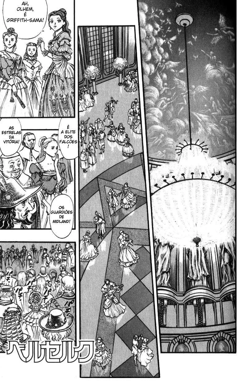 Read Berserk BR Manga Online