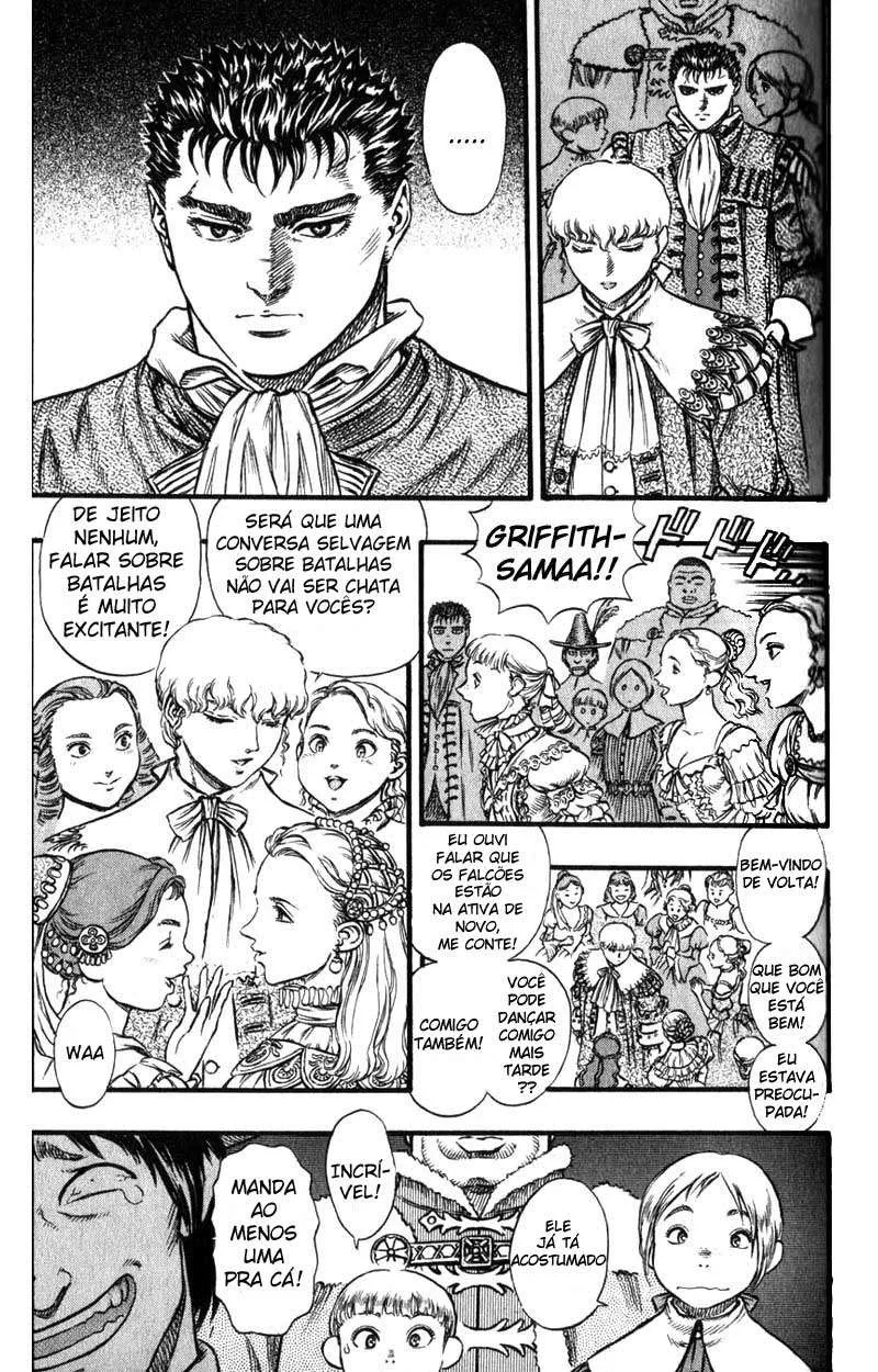Read Berserk BR Manga Online