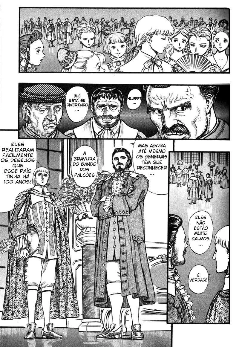 Read Berserk BR Manga Online